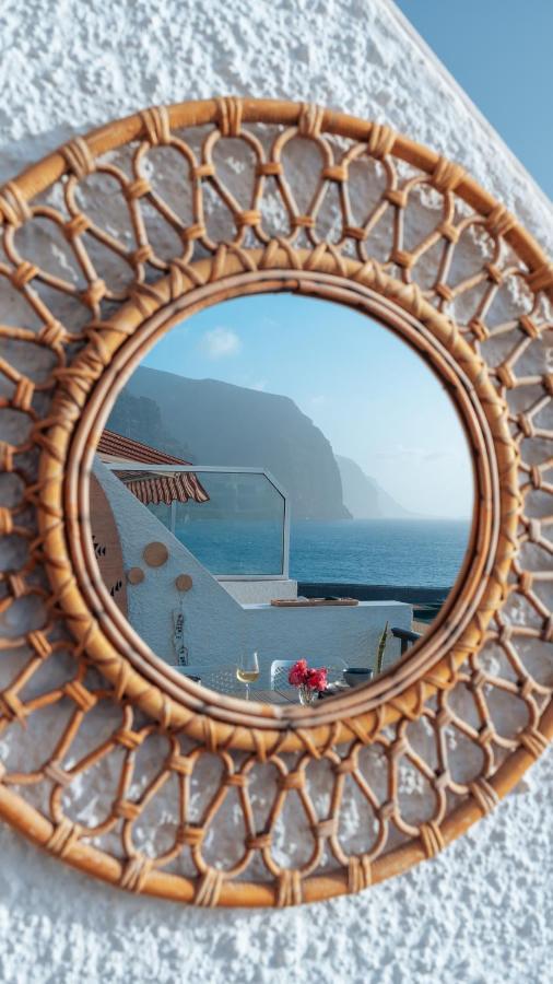 Zama Tamara - Swimming Pool - Ac Apartment Acantilado de los Gigantes Exterior photo