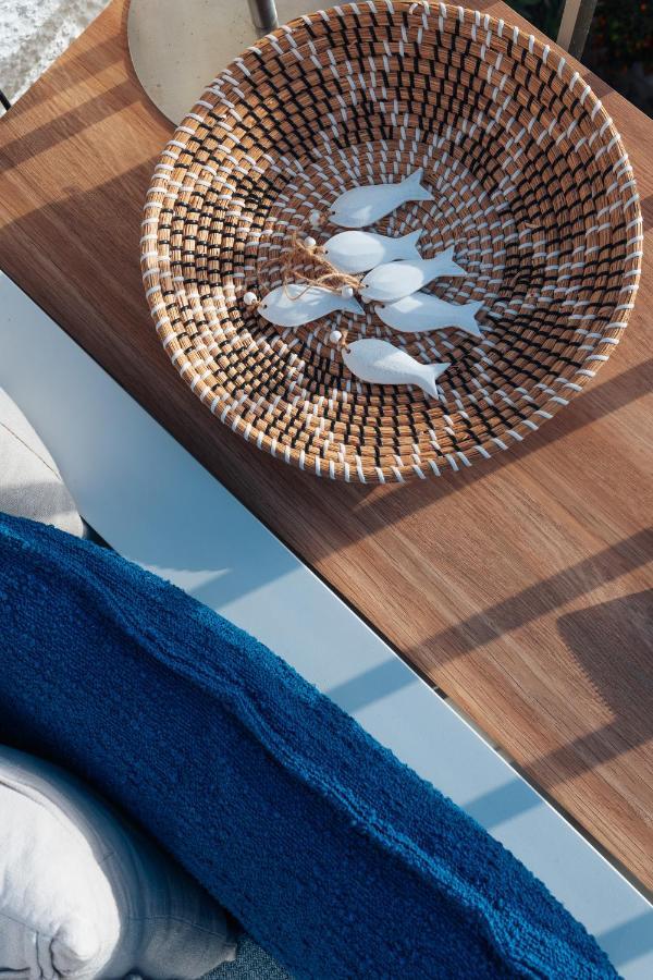 Zama Tamara - Swimming Pool - Ac Apartment Acantilado de los Gigantes Exterior photo